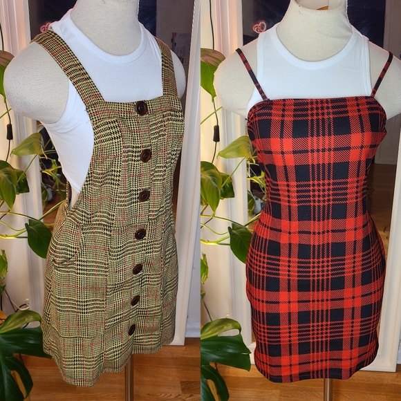 Urban Outfitters x shein bundle - Picture 1 of 5